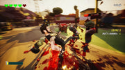 Drunken Fist 2 [PlayStation 5] PlayStation 5 Video Game EastAsiaSoft