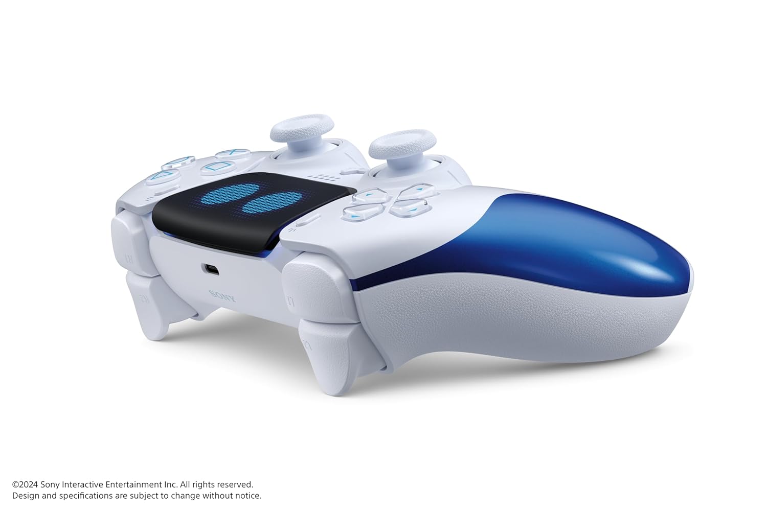 DualSense Wireless Controller - Astro Bot Limited Edition [PlayStation 5 Accessory] PlayStation 5 Hardware Sony