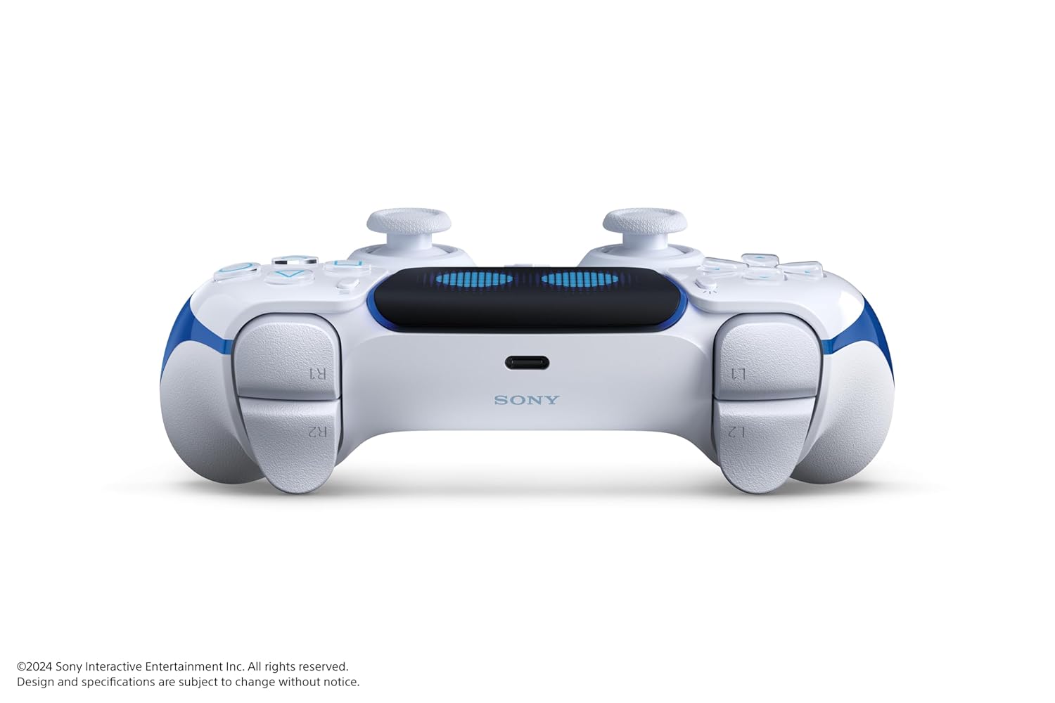 DualSense Wireless Controller - Astro Bot Limited Edition [PlayStation 5 Accessory] PlayStation 5 Hardware Sony