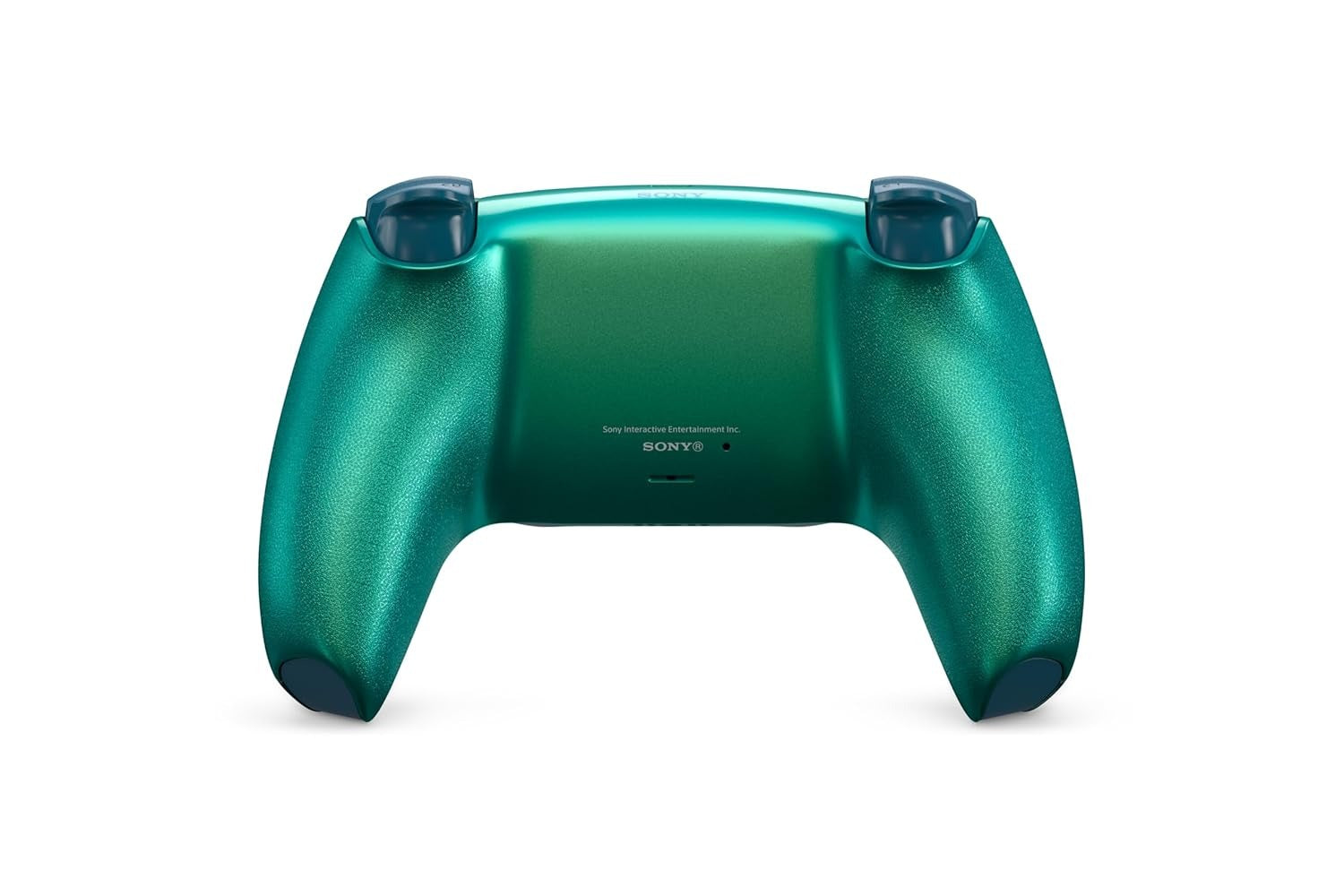 DualSense Wireless Controller - Chroma Teal [PlayStation 5 Accessory] PlayStation 5 Accessories Sony