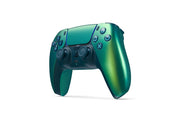 DualSense Wireless Controller - Chroma Teal [PlayStation 5 Accessory] PlayStation 5 Accessories Sony