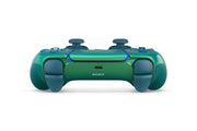 DualSense Wireless Controller - Chroma Teal [PlayStation 5 Accessory] PlayStation 5 Accessories Sony