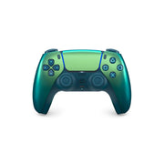 DualSense Wireless Controller - Chroma Teal [PlayStation 5 Accessory] PlayStation 5 Accessories Sony
