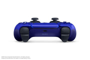DualSense Wireless Controller - Cobalt Blue [PlayStation 5 Accessory] PlayStation 5 Accessories Sony