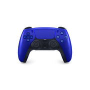 DualSense Wireless Controller - Cobalt Blue [PlayStation 5 Accessory] PlayStation 5 Accessories Sony