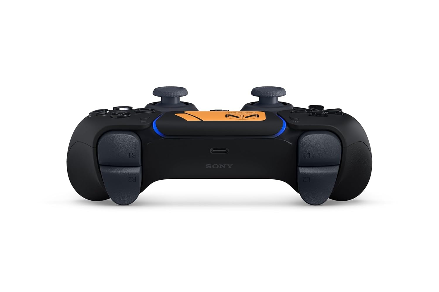 DualSense Wireless Controller - Death Stranding 2: On The Beach Limited Edition [PlayStation 5 Accessory] Playstation 5 Accessory Sony