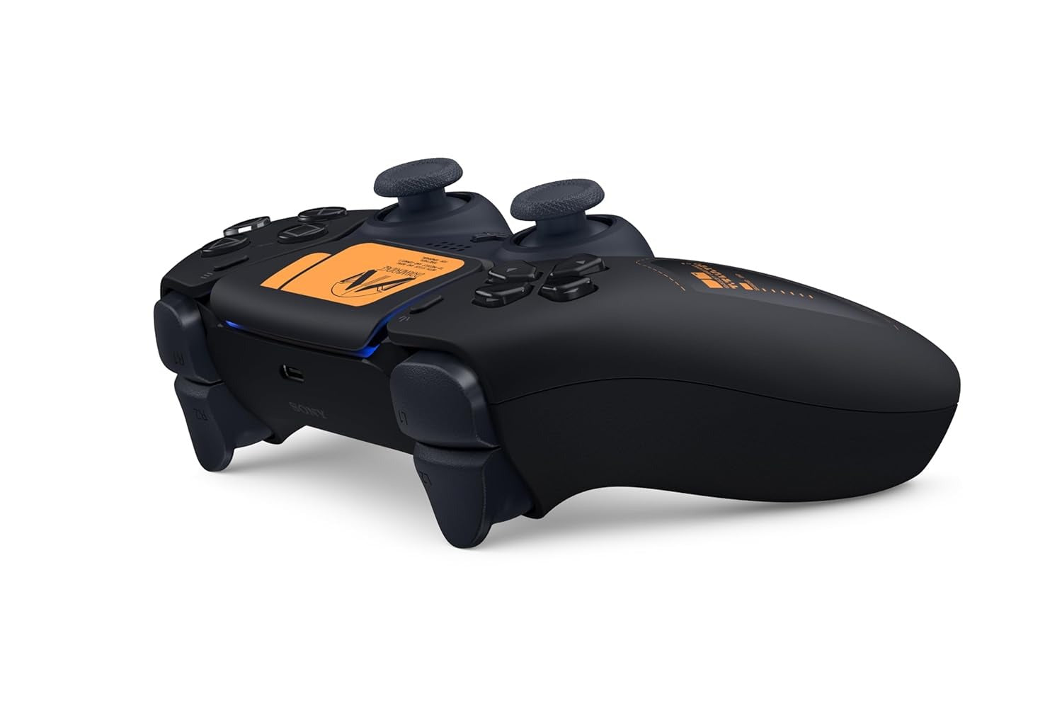 DualSense Wireless Controller - Death Stranding 2: On The Beach Limited Edition [PlayStation 5 Accessory] Playstation 5 Accessory Sony