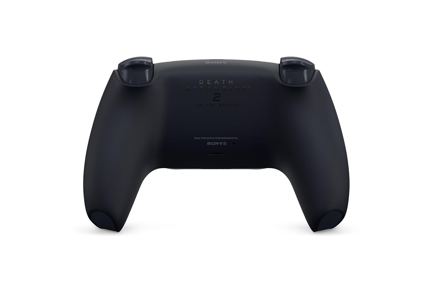 DualSense Wireless Controller - Death Stranding 2: On The Beach Limited Edition [PlayStation 5 Accessory] Playstation 5 Accessory Sony