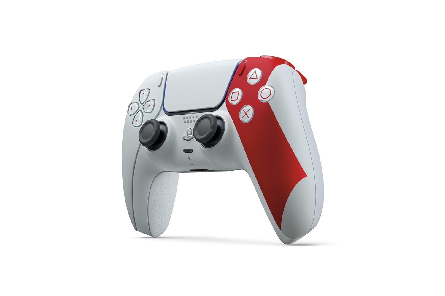 DualSense Wireless Controller - God of War Limited Edition [PlayStation 5] PlayStation 5 Accessories Sony