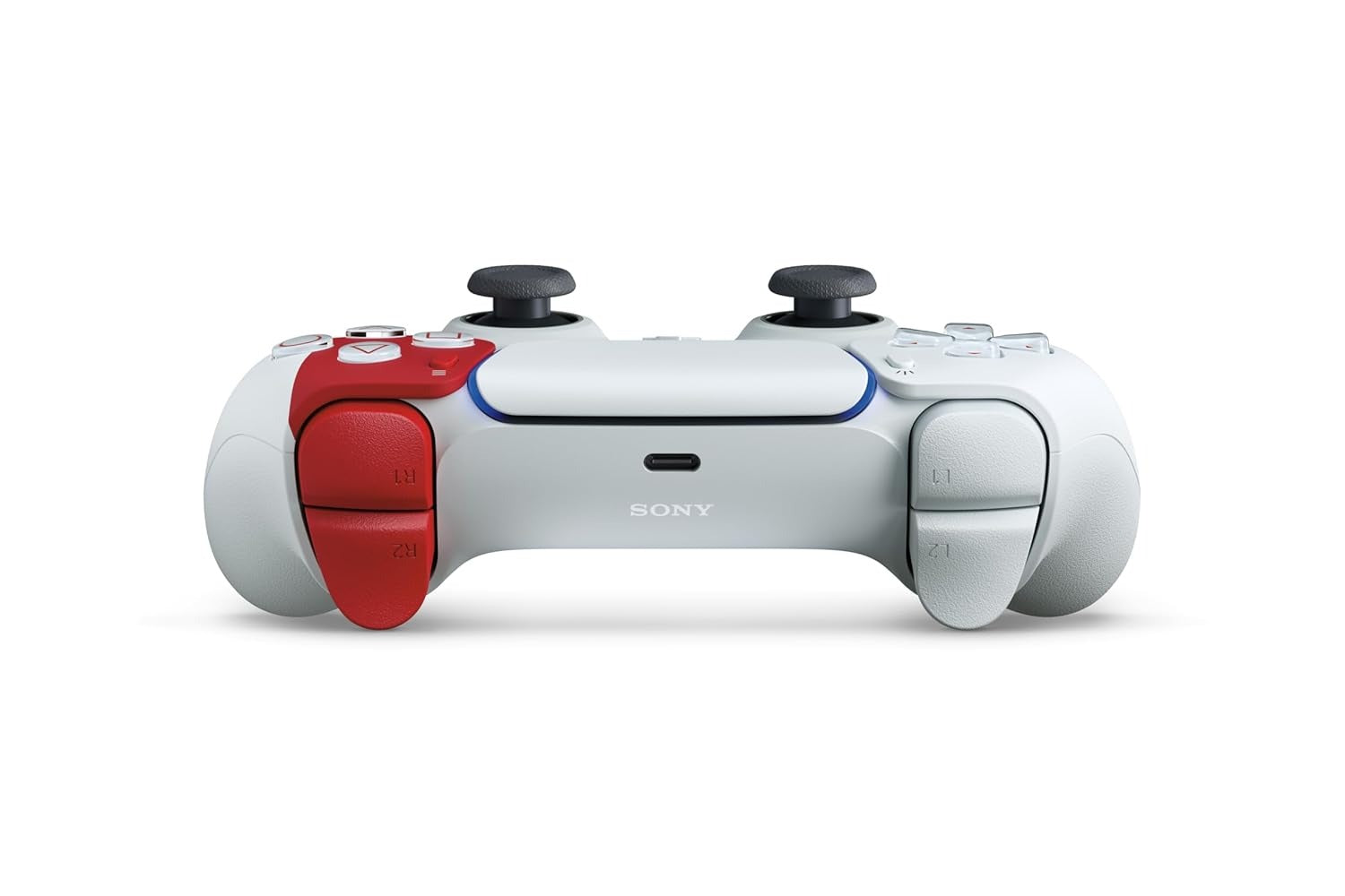 DualSense Wireless Controller - God of War Limited Edition [PlayStation 5] PlayStation 5 Accessories Sony
