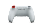DualSense Wireless Controller - God of War Limited Edition [PlayStation 5] PlayStation 5 Accessories Sony