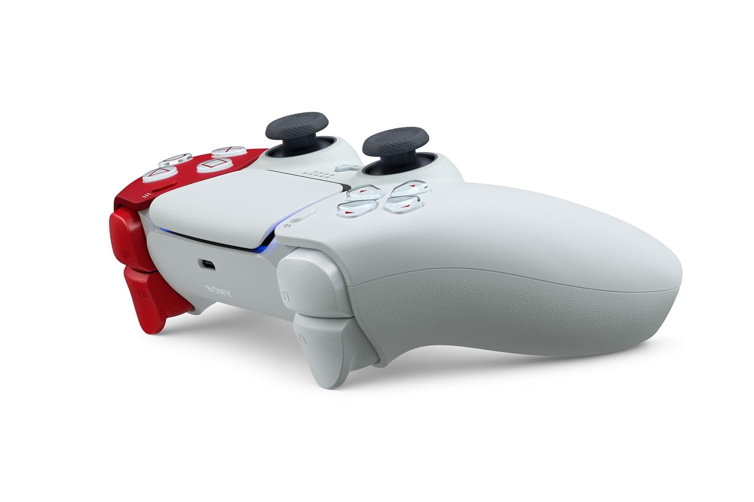 DualSense Wireless Controller - God of War Limited Edition [PlayStation 5] PlayStation 5 Accessories Sony