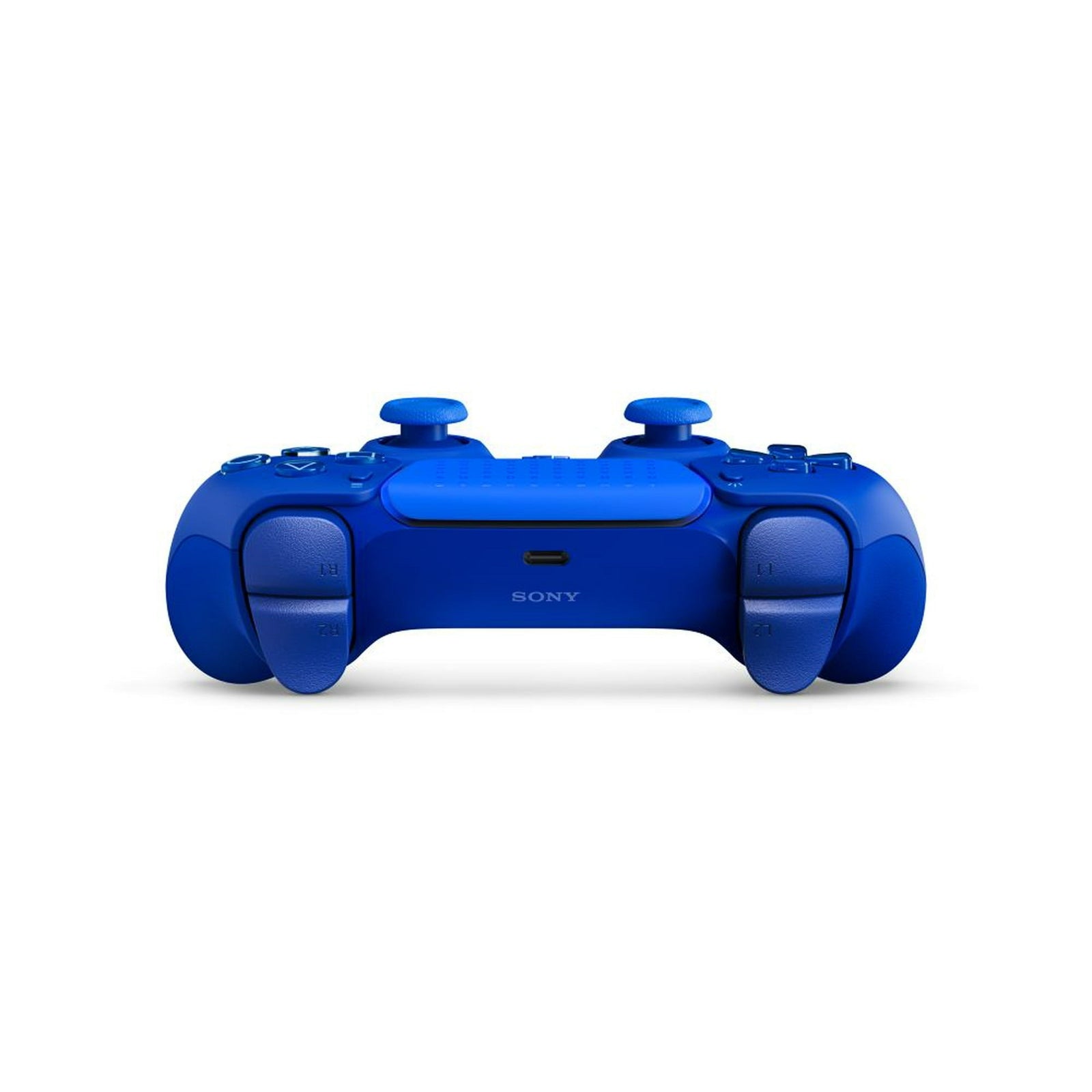 DualSense Wireless Controller: Icon Blue Special Edition [Playstation 5 Accessory] Playstation 5 Accessory Sony