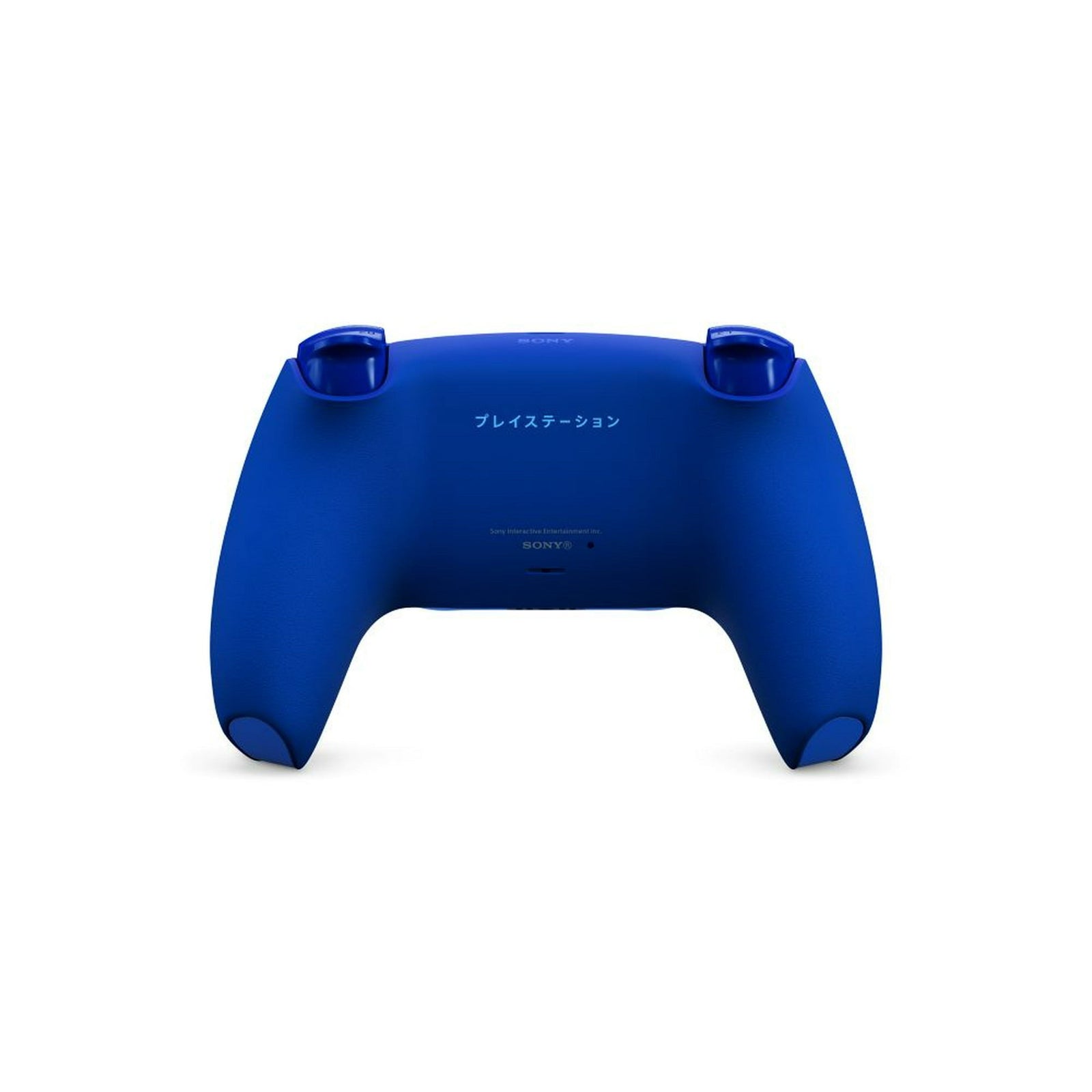DualSense Wireless Controller: Icon Blue Special Edition [Playstation 5 Accessory] Playstation 5 Accessory Sony