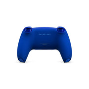 DualSense Wireless Controller: Icon Blue Special Edition [Playstation 5 Accessory] Playstation 5 Accessory Sony