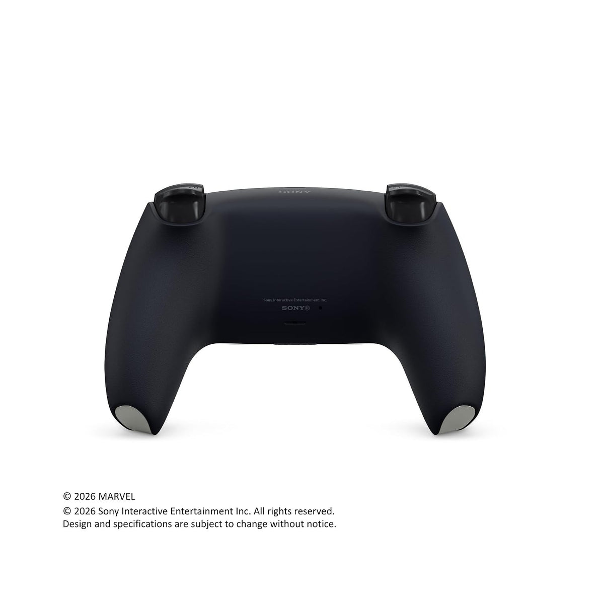 DualSense Wireless Controller: Marvel’s Wolverine - Adamantium Limited Edition [Playstation 5 Accessory] Playstation 5 Accessory Sony