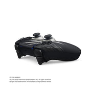 DualSense Wireless Controller: Marvel’s Wolverine - Adamantium Limited Edition [Playstation 5 Accessory] Playstation 5 Accessory Sony
