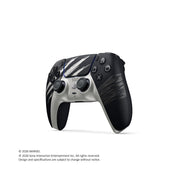 DualSense Wireless Controller: Marvel’s Wolverine - Adamantium Limited Edition [Playstation 5 Accessory] Playstation 5 Accessory Sony
