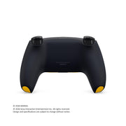DualSense Wireless Controller - Marvel’s Wolverine - Battle Yellow Limited Edition [Playstation 5 Accessory] Playstation 5 Accessory Sony