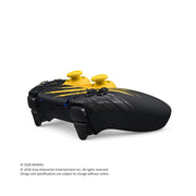 DualSense Wireless Controller - Marvel’s Wolverine - Battle Yellow Limited Edition [Playstation 5 Accessory] Playstation 5 Accessory Sony