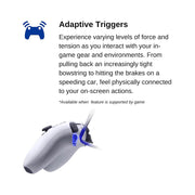 DualSense Wireless Controller - Marvel’s Wolverine - Battle Yellow Limited Edition [Playstation 5 Accessory] Playstation 5 Accessory Sony