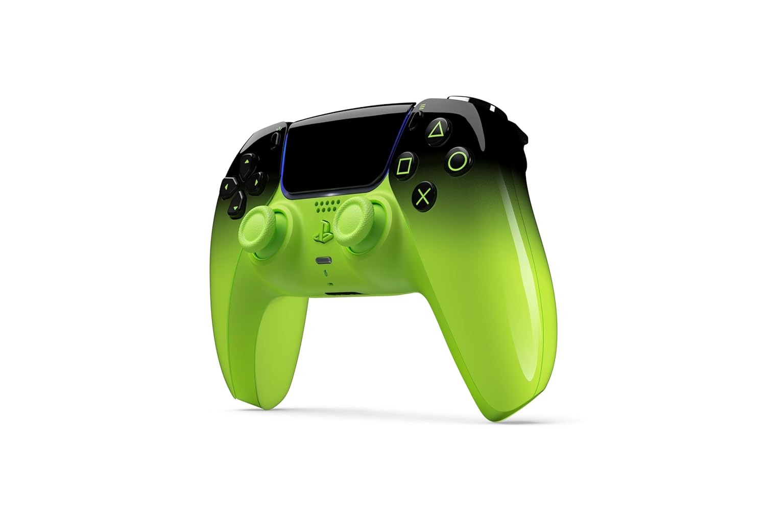 DualSense Wireless Controller - Remix Green [PlayStation 5 Accesory] PlayStation 5 Accessory Sony