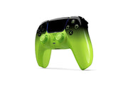 DualSense Wireless Controller - Remix Green [PlayStation 5 Accesory] PlayStation 5 Accessory Sony