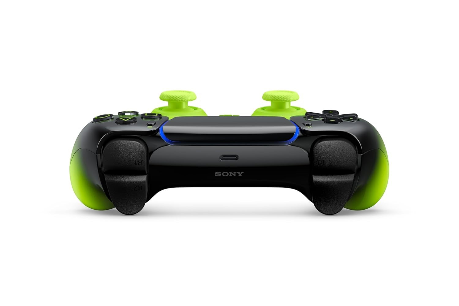 DualSense Wireless Controller - Remix Green [PlayStation 5 Accesory] PlayStation 5 Accessory Sony
