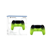 DualSense Wireless Controller - Remix Green [PlayStation 5 Accesory] PlayStation 5 Accessory Sony