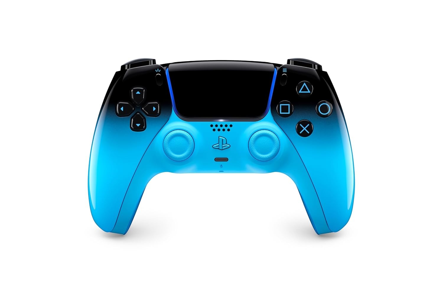 DualSense Wireless Controller - Rhythm Blue [PlayStation 5 Accesory] PlayStation 5 Accessory Sony