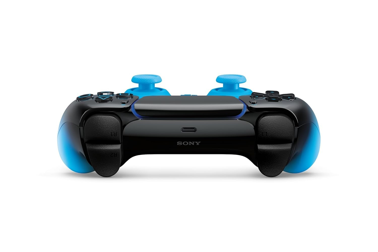 DualSense Wireless Controller - Rhythm Blue [PlayStation 5 Accesory] PlayStation 5 Accessory Sony