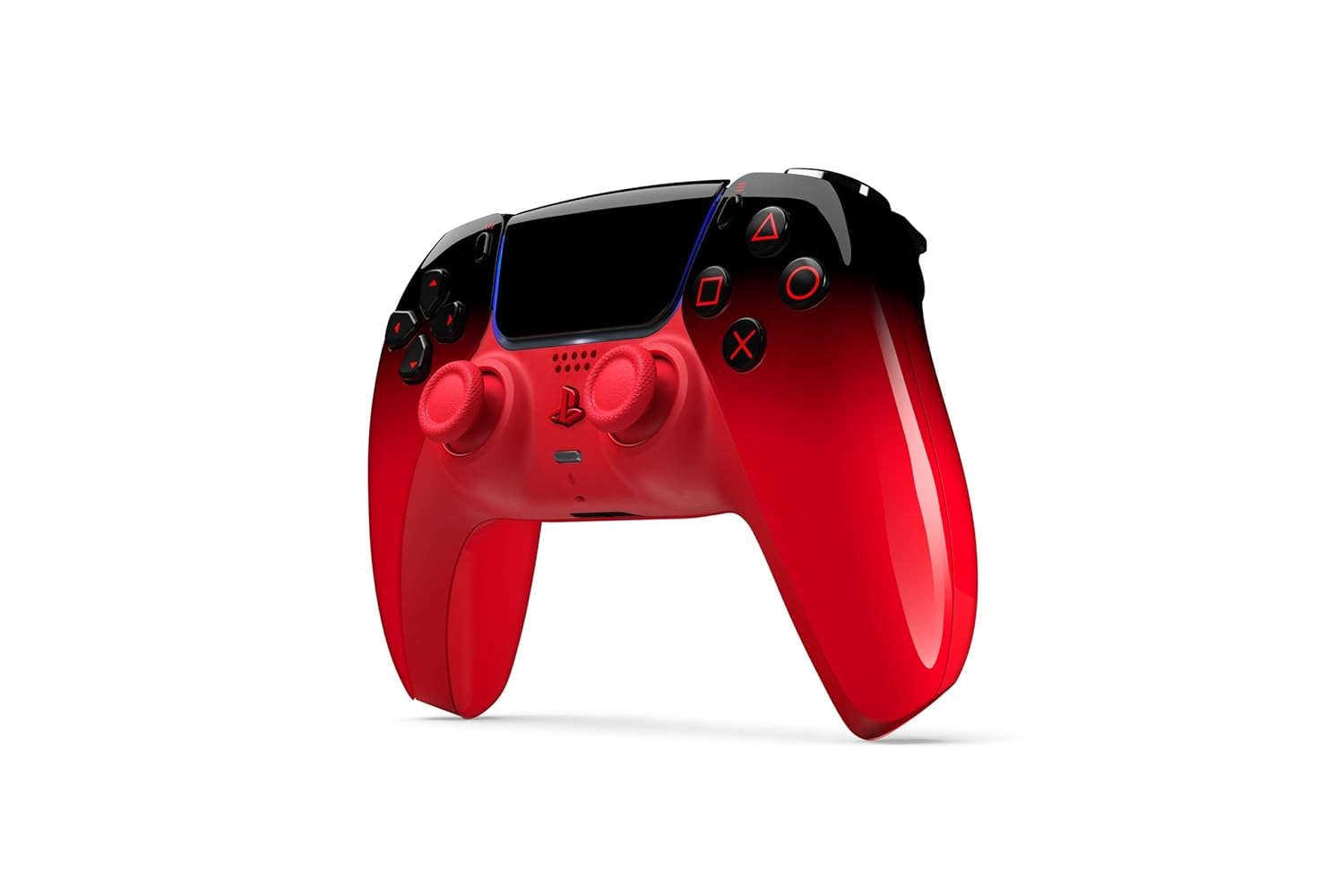 DualSense Wireless Controller - Techno Red [PlayStation 5 Accessory] PlayStation 5 Accessory Sony