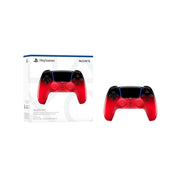 DualSense Wireless Controller - Techno Red [PlayStation 5 Accessory] PlayStation 5 Accessory Sony