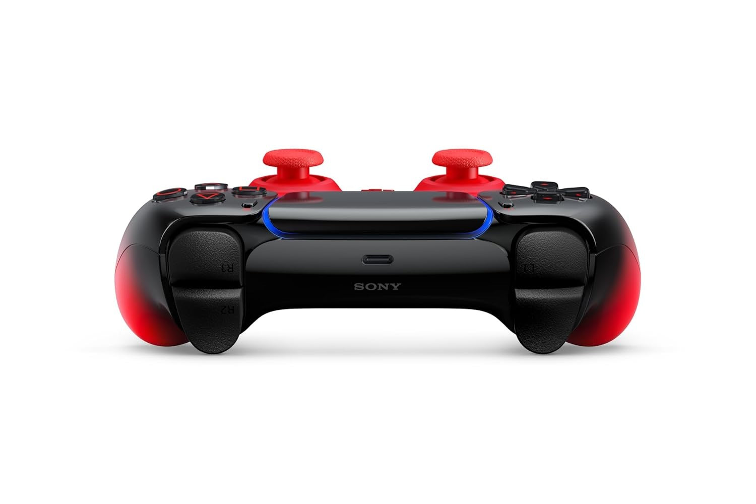 DualSense Wireless Controller - Techno Red [PlayStation 5 Accessory] PlayStation 5 Accessory Sony