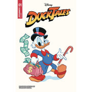 Ducktales: #1 [Classic Character CVR E] Comics Dynamite Entertainment