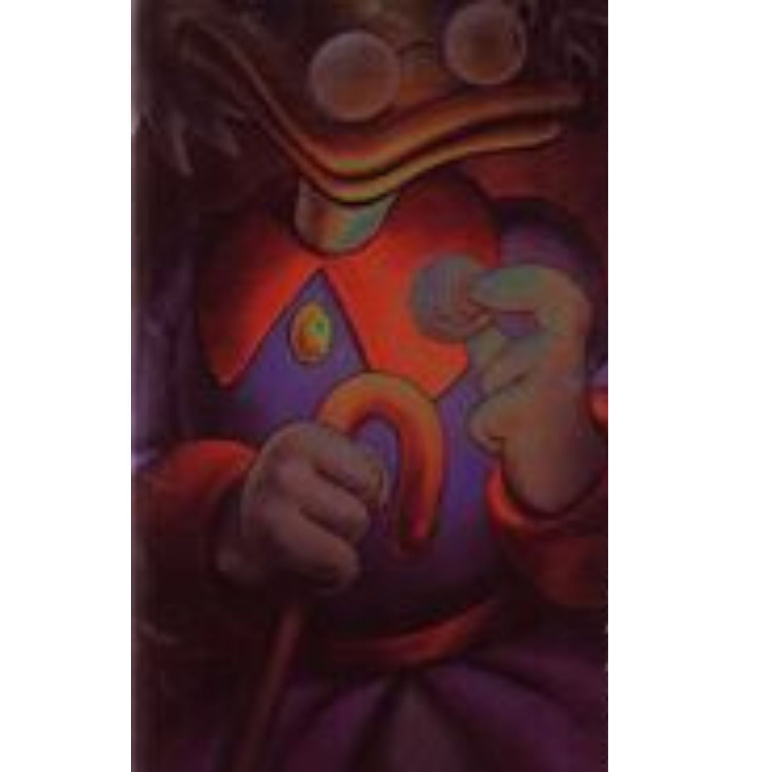 Ducktales: #1 [Quah - 1:15 CVR M Foil Virgin] 2024 Comics Dynamite Entertainment