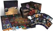 Dune: Imperium [Board Games, 1-4 Players] Board Game Dire Wolf