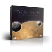 Dune: Imperium [Board Games, 1-4 Players] Board Game Dire Wolf