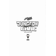 Dungeon Crawler Carl NYCC Secret Drop: #0 [Dominic Glover 2nd Print Foil Sketch] 2026 Comics Vault Comics