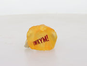 Dungeon Crawler Carl RPG: Samantha Oversized D20 Board Game Renegade Game Studios