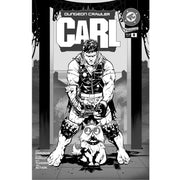 Dungeon Crawler Carl Special Edition: #0 [Nathan Gooden CVR B] 2026 Comics Vault Comics
