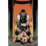 Dungeon Crawler Carl Special Edition: #0 [Nathan Gooden Foil CVR F] 2026 Comics Vault Comics