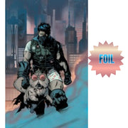 Dungeon Crawler Carl Special Edition: #0 [Nathan Gooden Foil CVR H] 2026 Comics Vault Comics