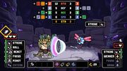 Dungeons Of Aether - Limited Run Games #200 [Nintendo Switch] Nintendo Switch Video Game Limited Run Games