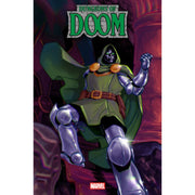 Dungeons Of Doom: #1 [Ario Anindito - 1:25] 2026 Comics Marvel Comics