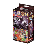 Dungeons and Dragons Dice Masters: Faerûn Under Siege 2 Player Starter Card Game WizKids