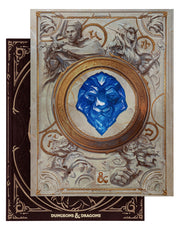 Dungeons & Dragons RPG: World of Warcraft Collector's Edition Hard Cover