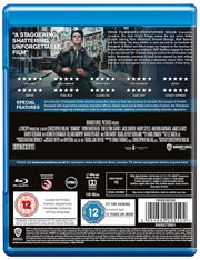 Dunkirk [Blu-Ray] Blu-Ray Movie Warner Bros.   