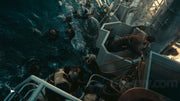 Dunkirk [Blu-Ray] Blu-Ray Movie Warner Bros.   