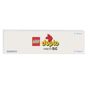 LEGO: DUPLO - Number Dominoes LEGO LEGO